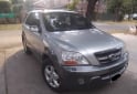 Camionetas - Kia sorento v6 2009 Nafta 250000Km - En Venta