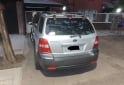 Camionetas - Kia sorento v6 2009 Nafta 250000Km - En Venta