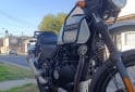 Motos - Royal Enfield Himalayan 2020 Nafta 3700Km - En Venta
