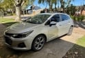 Autos - Chevrolet Cruze 2023 Nafta 55000Km - En Venta