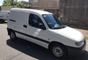 Utilitarios - Peugeot Partner furg�n 2008 Diesel 111111Km - En Venta