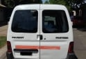 Utilitarios - Peugeot Partner furg�n 2008 Diesel 111111Km - En Venta
