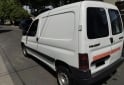 Utilitarios - Peugeot Partner furg�n 2008 Diesel 111111Km - En Venta