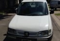 Utilitarios - Peugeot Partner furg�n 2008 Diesel 111111Km - En Venta