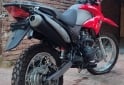 Motos - Zanella ZR 250 2017 Nafta 10Km - En Venta
