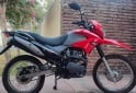 Motos - Zanella ZR 250 2017 Nafta 10Km - En Venta