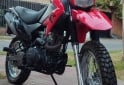 Motos - Zanella ZR 250 2017 Nafta 10Km - En Venta