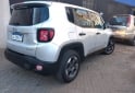 Camionetas - Jeep Renegade 1.8 2016 Nafta 85000Km - En Venta