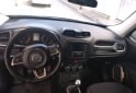 Camionetas - Jeep Renegade 1.8 2016 Nafta 85000Km - En Venta