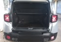 Camionetas - Jeep Renegade 1.8 2016 Nafta 85000Km - En Venta