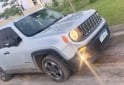Camionetas - Jeep Renegade 1.8 2016 Nafta 85000Km - En Venta