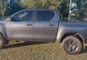 Camionetas - Toyota Hilux 2022 Diesel 152000Km - En Venta