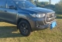 Camionetas - Toyota Hilux 2022 Diesel 152000Km - En Venta