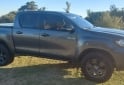 Camionetas - Toyota Hilux 2022 Diesel 152000Km - En Venta