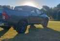 Camionetas - Toyota Hilux 2022 Diesel 152000Km - En Venta