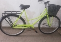 Deportes - BICICLETA RODADO 26, TIPO INGLESA, COMPLETA!!! - En Venta