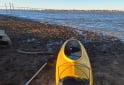 Embarcaciones - Kayak doble abierto. - En Venta