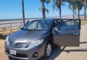 Autos - Toyota Corolla Seg. 2013 Nafta 195000Km - En Venta
