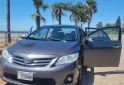 Autos - Toyota Corolla Seg. 2013 Nafta 195000Km - En Venta