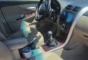Autos - Toyota Corolla Seg. 2013 Nafta 195000Km - En Venta