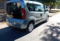 Utilitarios - Fiat Doblo active 2014 Nafta 150000Km - En Venta