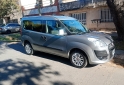 Utilitarios - Fiat Doblo active 2014 Nafta 150000Km - En Venta