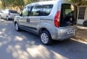 Utilitarios - Fiat Doblo active 2014 Nafta 150000Km - En Venta