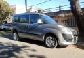 Utilitarios - Fiat Doblo active 2014 Nafta 150000Km - En Venta