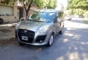 Utilitarios - Fiat Doblo active 2014 Nafta 150000Km - En Venta
