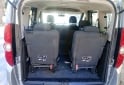Utilitarios - Fiat Doblo active 2014 Nafta 150000Km - En Venta
