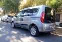 Utilitarios - Fiat Doblo active 2014 Nafta 150000Km - En Venta