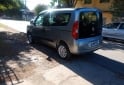 Utilitarios - Fiat Doblo active 2014 Nafta 150000Km - En Venta