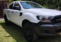 Camionetas - Ford Ranger XL 2.2 150cv 2020 Diesel 61000Km - En Venta