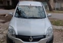 Utilitarios - Renault Kangoo 5 puertas 2017 GNC 190000Km - En Venta