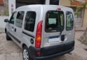 Utilitarios - Renault Kangoo 5 puertas 2017 GNC 190000Km - En Venta