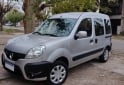 Utilitarios - Renault Kangoo 5 puertas 2017 GNC 190000Km - En Venta