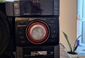 Electrónica - Vendo Equipo de Música Sony – Potente, completo y funcionando al 100% - En Venta