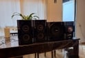 Electrónica - Vendo Equipo de Música Sony – Potente, completo y funcionando al 100% - En Venta