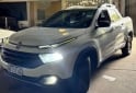 Camionetas - Fiat Fiat Toro 2017 Diesel 240000Km - En Venta