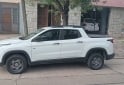 Camionetas - Fiat Fiat Toro 2017 Diesel 240000Km - En Venta