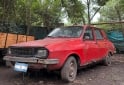 Autos - Renault 12 1988 Nafta 200000Km - En Venta