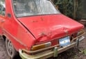 Autos - Renault 12 1988 Nafta 200000Km - En Venta