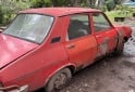 Autos - Renault 12 1988 Nafta 200000Km - En Venta