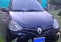 Autos - Renault Clio Mio 2015 Nafta 223000Km - En Venta