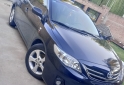 Autos - Toyota COROLLA 2012 Nafta 65000Km - En Venta