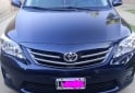 Autos - Toyota COROLLA 2012 Nafta 65000Km - En Venta