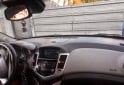 Autos - Chevrolet Cruze 2012 Nafta 130000Km - En Venta