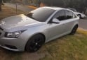 Autos - Chevrolet Cruze 2012 Nafta 130000Km - En Venta