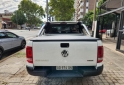 Camionetas - Volkswagen Amarok 2.0 Trendline 4x4 2019 Diesel 159000Km - En Venta
