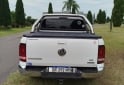 Camionetas - Volkswagen Amarok 2022 Diesel 135000Km - En Venta